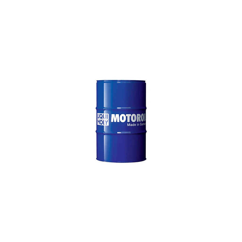 НС-синтетическое моторное масло LIQUI MOLY Leichtlauf HC 7 5W-30 21123