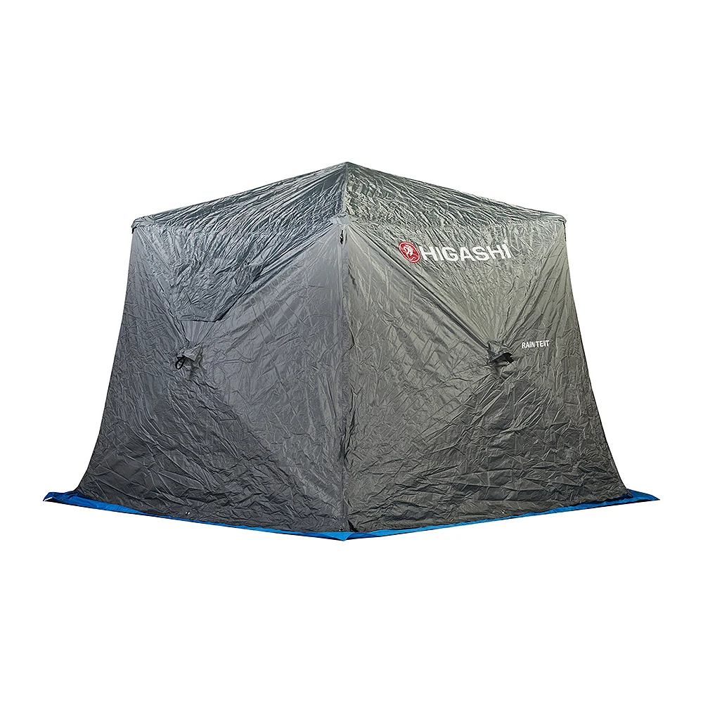 Накидка на палатку HIGASHI Chum Full tent rain cover Grey 05077_3727