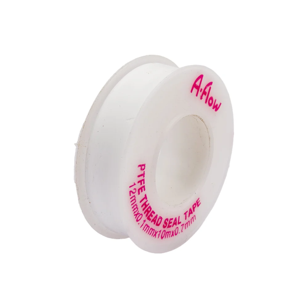 Фум лента A-Flow TPLA-12MM-0.1MM-10M