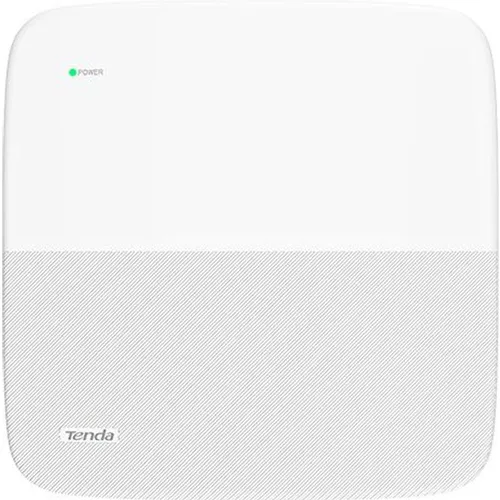 Видеорегистратор NVR (сетевой) TENDA NVR N3L-8H