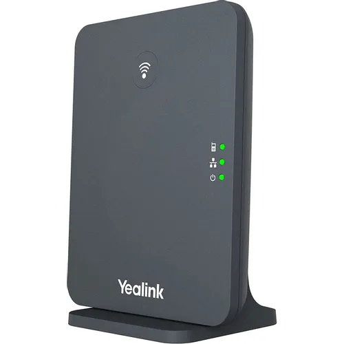 IP базовая станция Yealink W70B