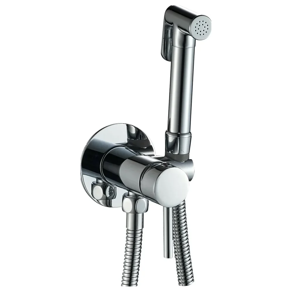 Смеситель для биде Haiba HB5511