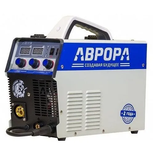 Сварочный полуавтомат АВРОРА Динамика 1600, инвертор [29077]