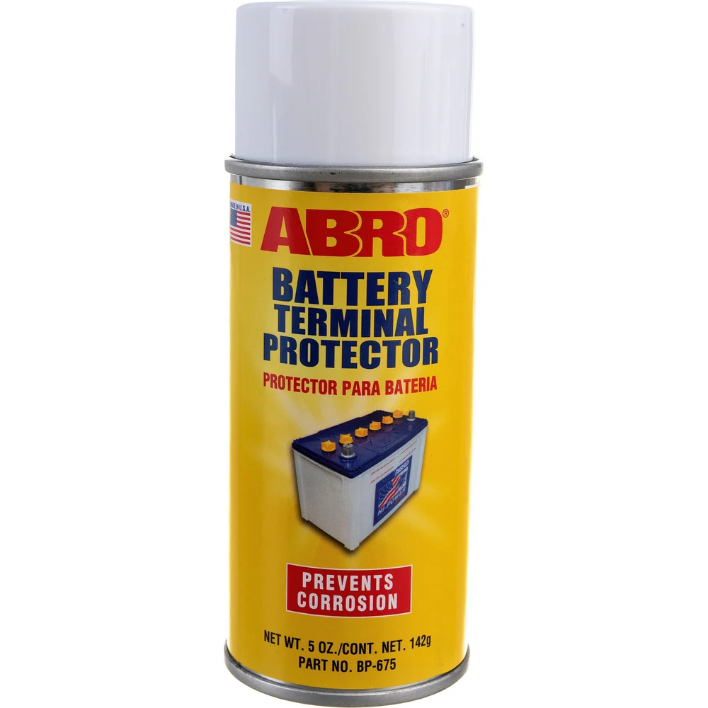 Смазка защитная ABRO Abro BP-675