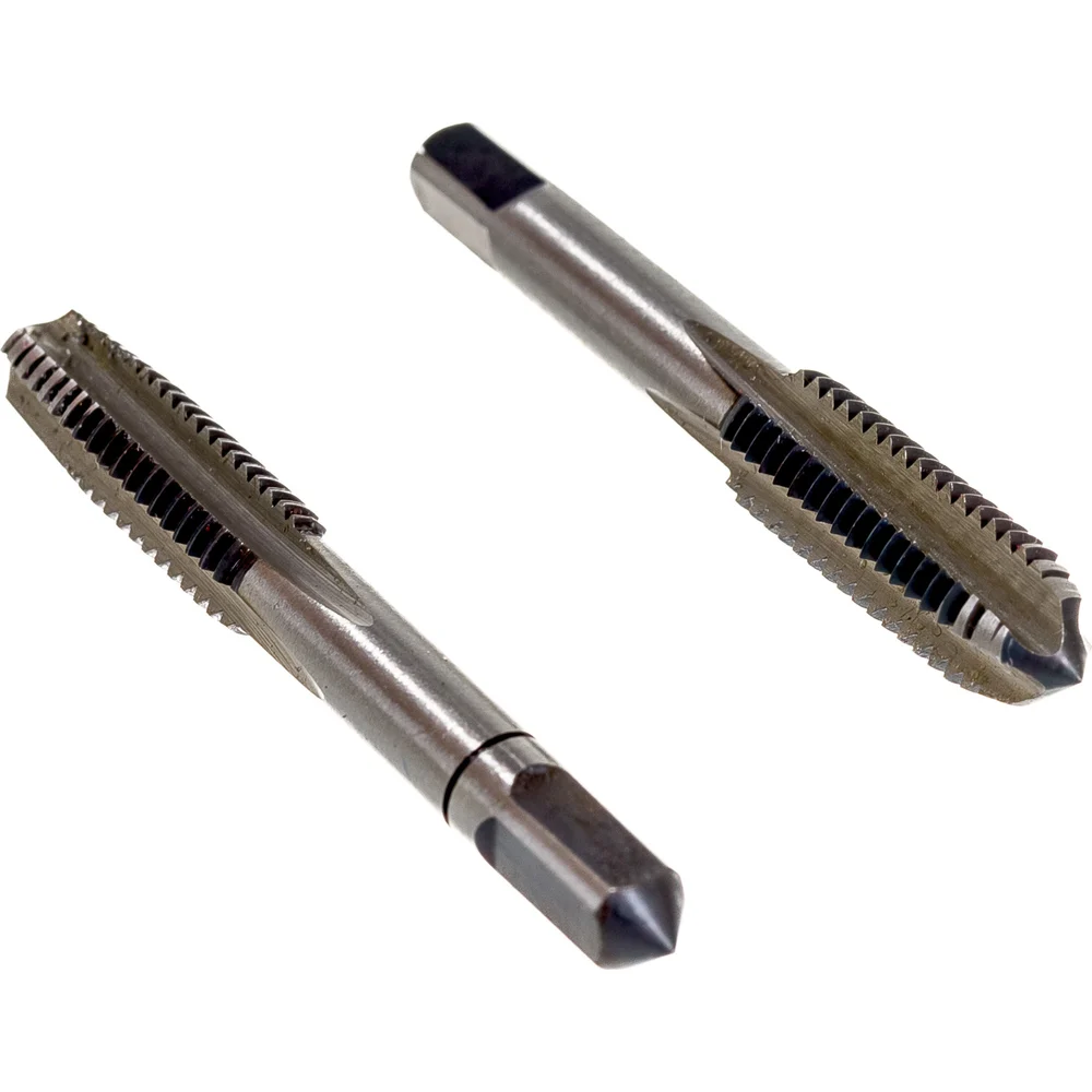 Набор метчиков Bucovice Tools 120080