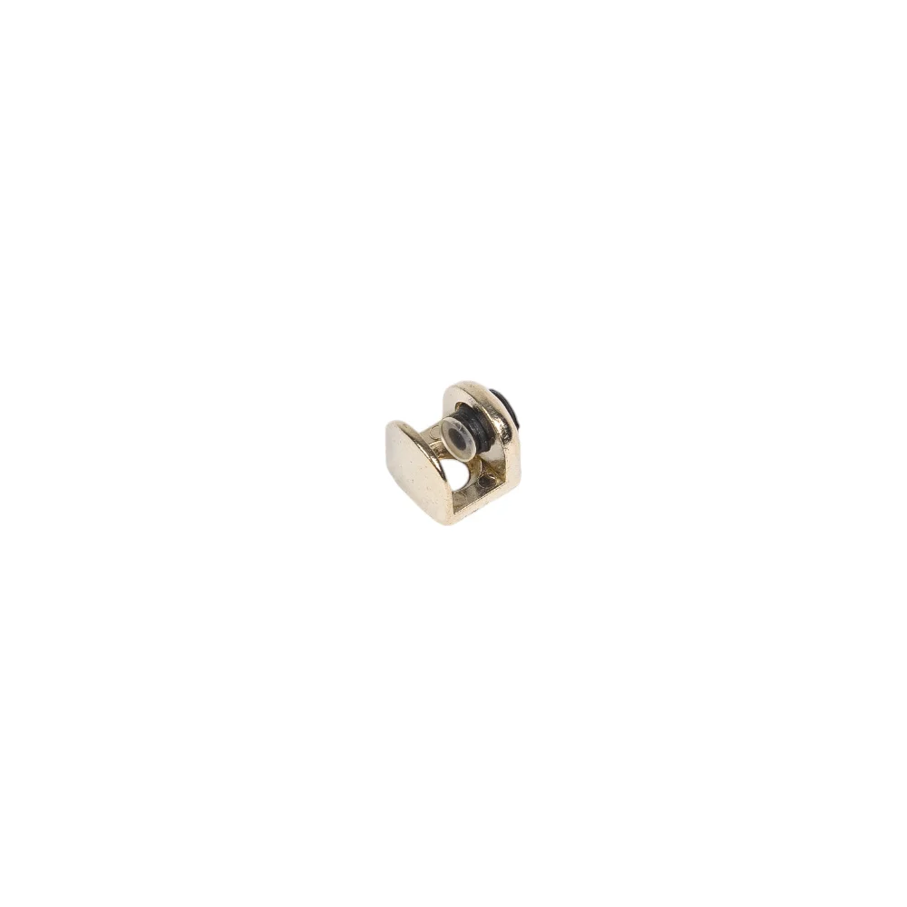 Полкодержатель для стеклянной полки STARFIX SMZ1-10464-2