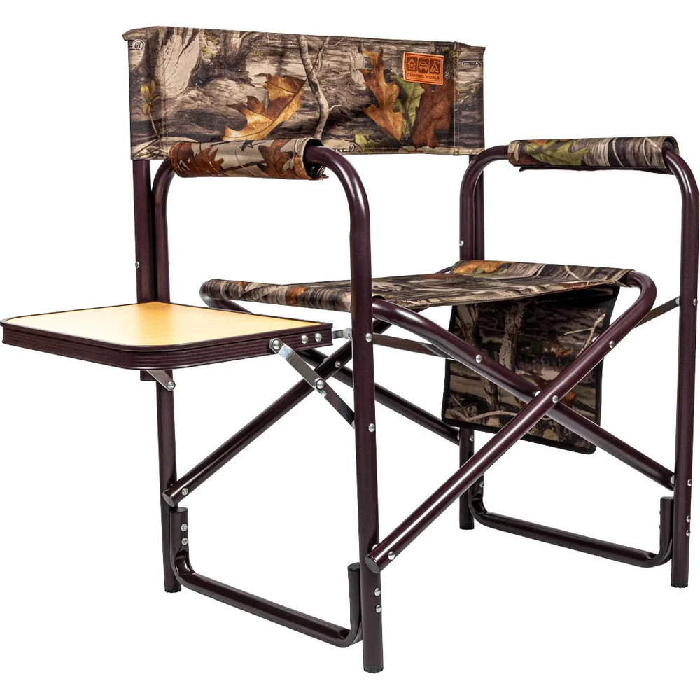 Кресло Camping World General FH-003