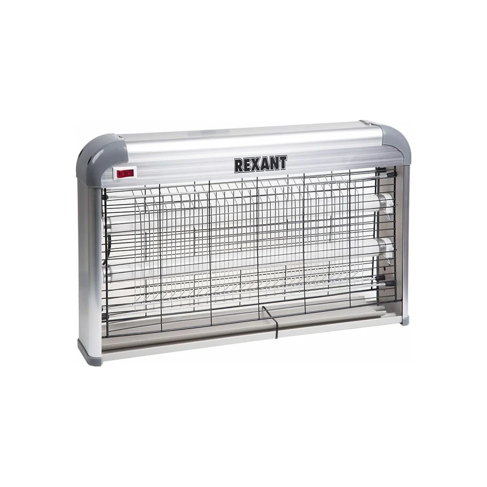 Антимоскитная лампа REXANT R100 71-0056