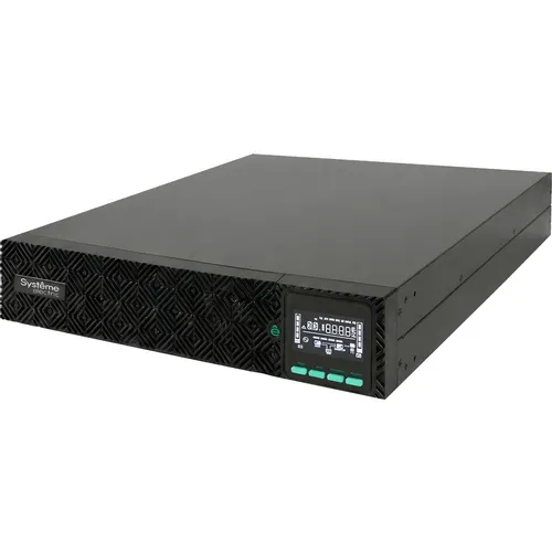 ИБП SYSTEME ELECTRIC SRV SRVSE1KRXLIG2, 1000ВA