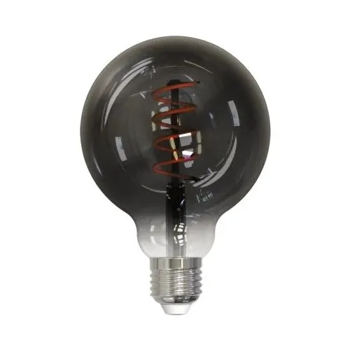 Умная лампа GEOZON FL-05 E27 белая 5.5Вт 450lm Wi-Fi (1шт) [gsh-slf05]