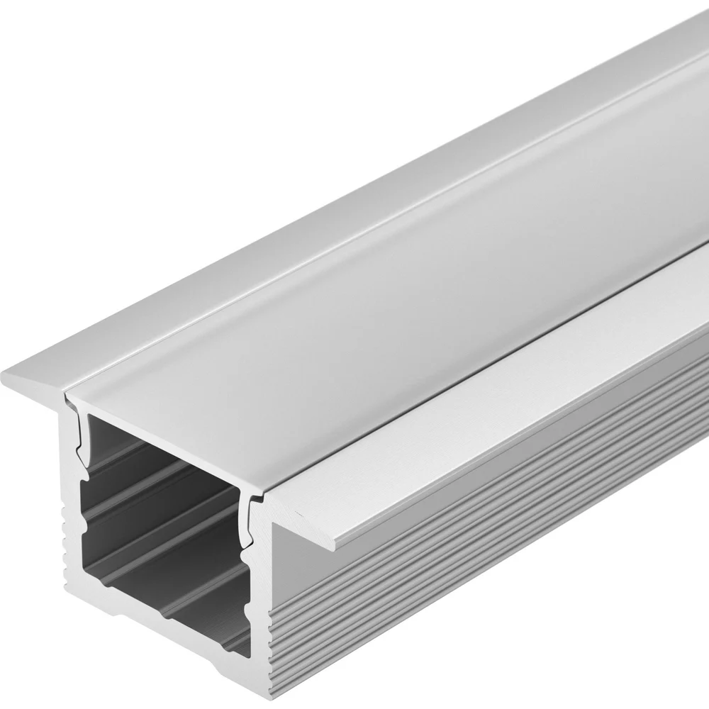 Профиль Arlight SL-SLIM-H13M-F25-2000 ANOD 023719