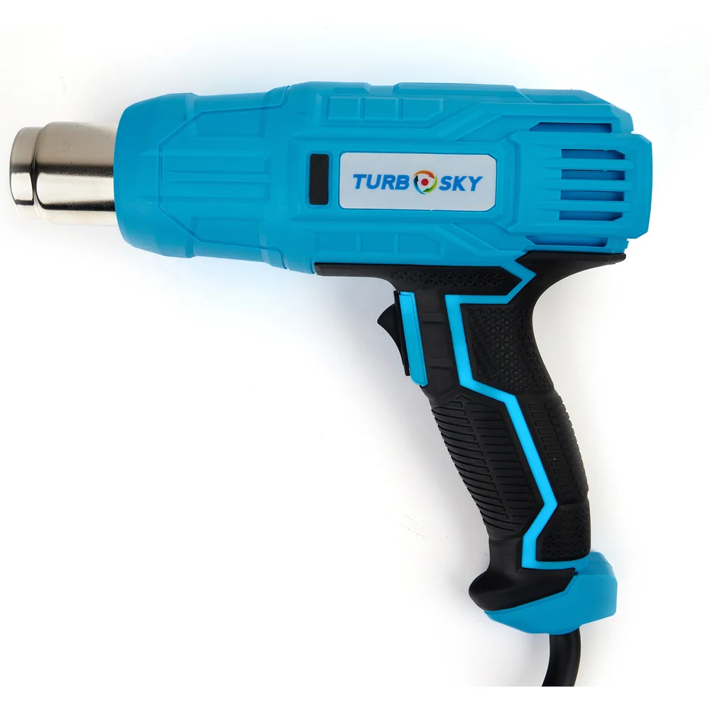 Строительный фен Turbosky ФС-2200 459