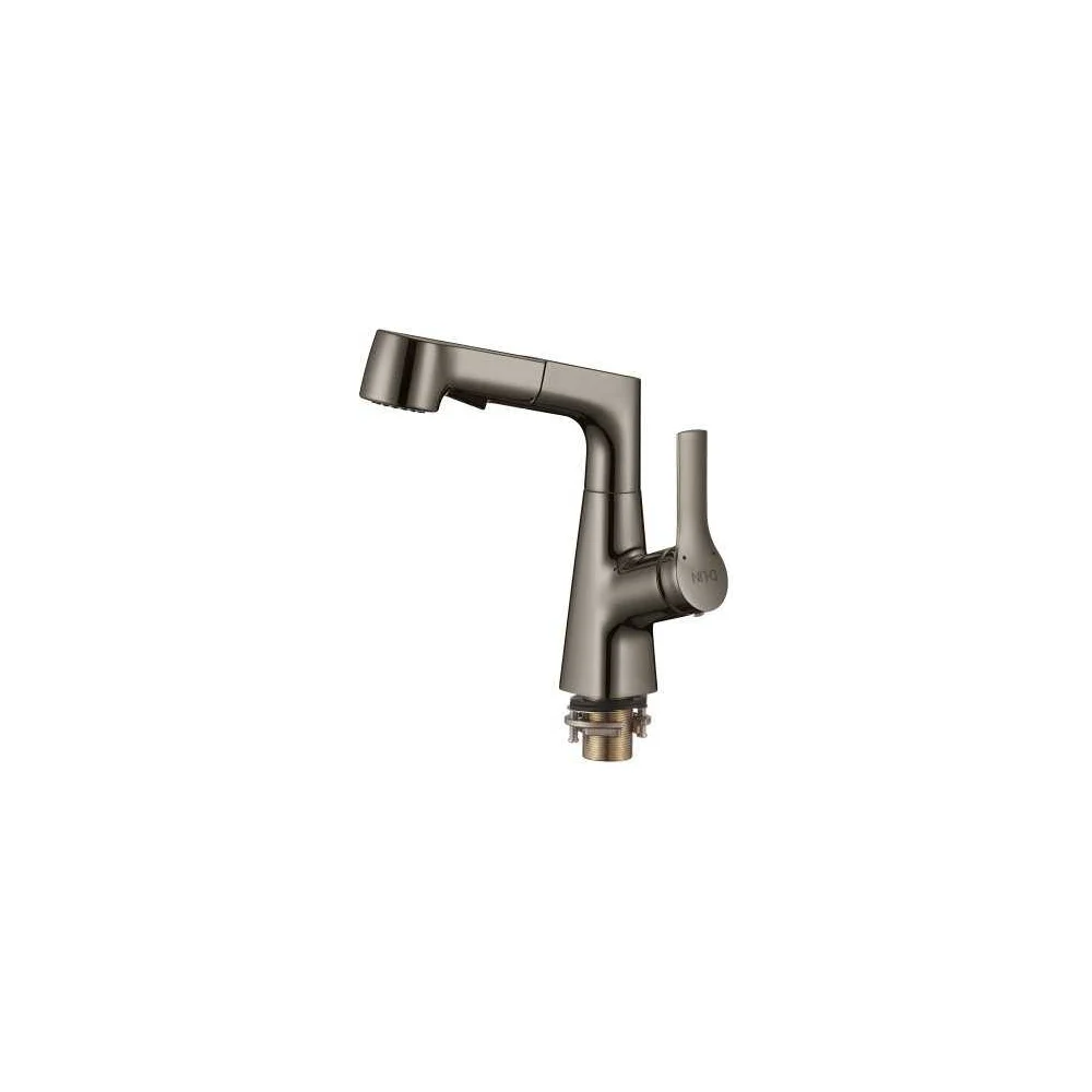 Смеситель для раковины D-Lin D158374-S