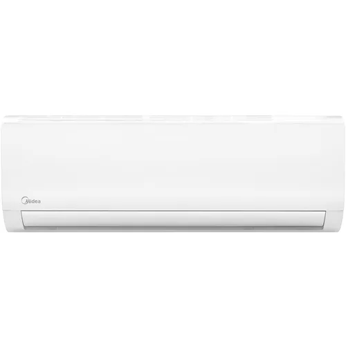 Сплит-система инверторная Midea Favorite MSFRW-24N8D0 настенная, до 70м2, 26000 BTU, с голосовым помощником, (комплект из 2-х коробок)