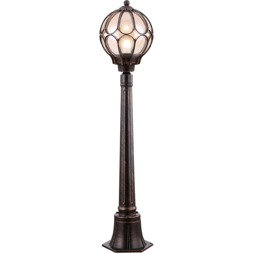 Ландшафтный светильник MAYTONI Outdoor O023FL-01G