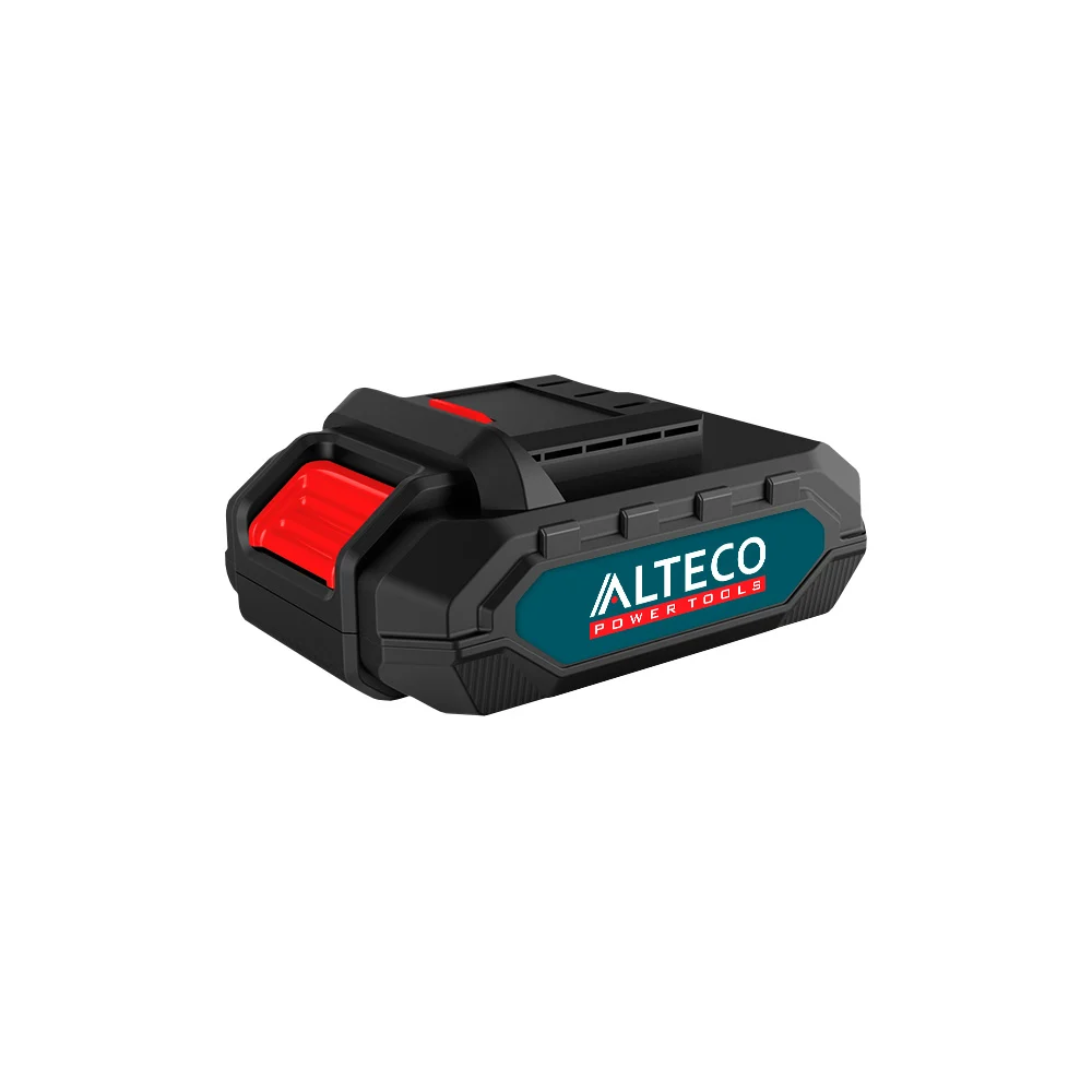 Аккумулятор для шуруповертов ALTECO BCD 1802L 23393