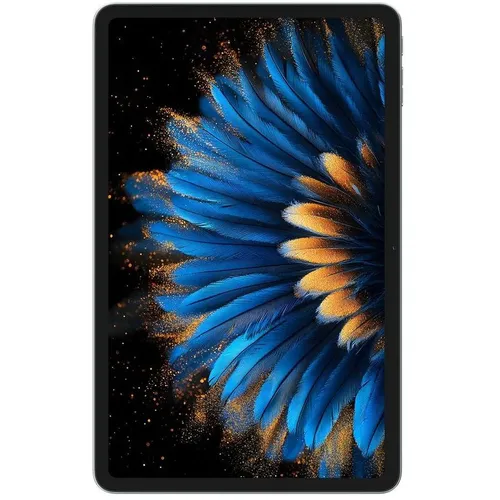 12" Планшет BLACKVIEW Mega 2 12/256 GB T615 4G, 2000 x 1200, Android 15, зеленый [mega2_green]
