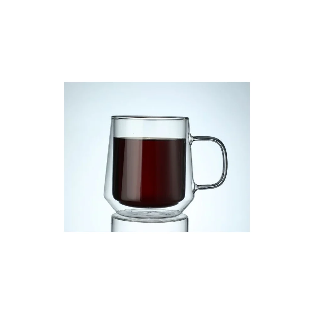 Стеклянная кружка PERFECTO LINEA Tagus 30-354400