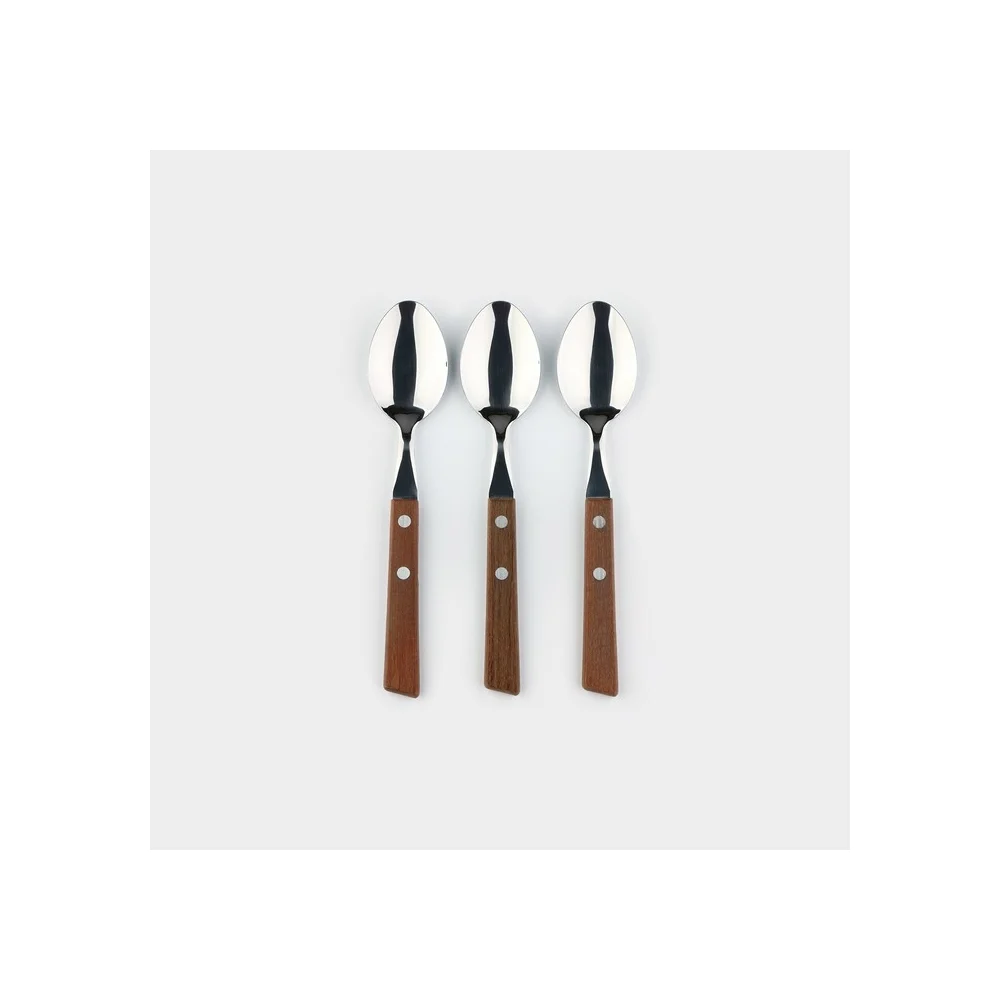 Столовые ложки TRAMONTINA Tradicional 22203/300-TR