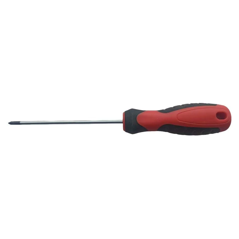 Намагниченная крестовая отвертка BAUM 316DC2200
