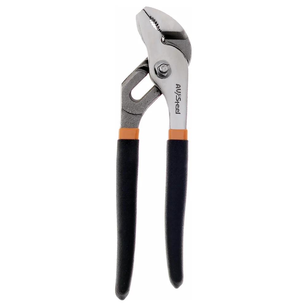 Переставные клещи AV Steel AV-624006