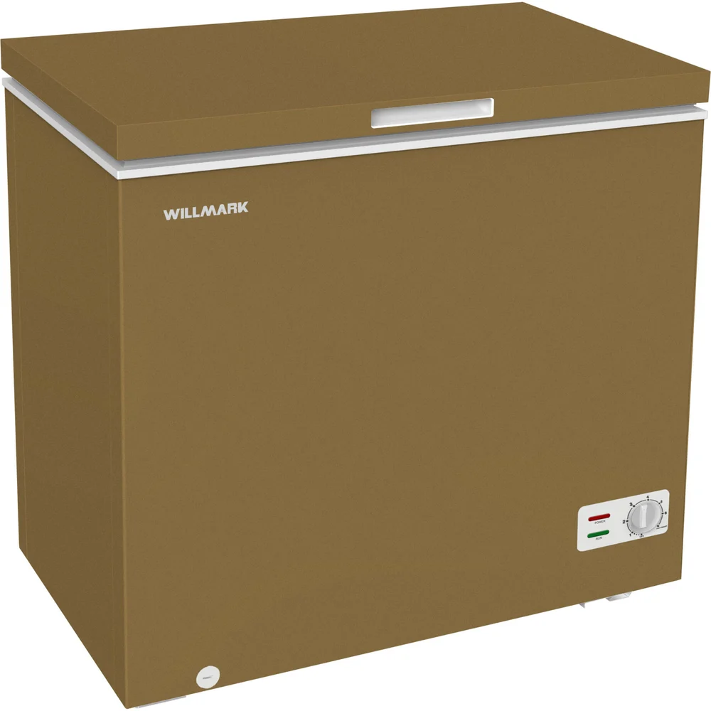 Морозильный ларь Willmark CF-310CS 1000366