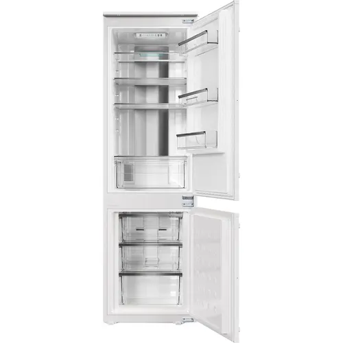 Встраиваемый холодильник KUPPERSBERG RBN 1762, No Frost, 232л, 177.2см, белый