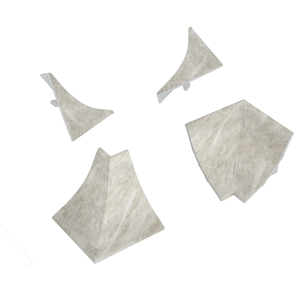 Комплект аксессуаров к LB 23 KORNER 20-23-4-M-6029