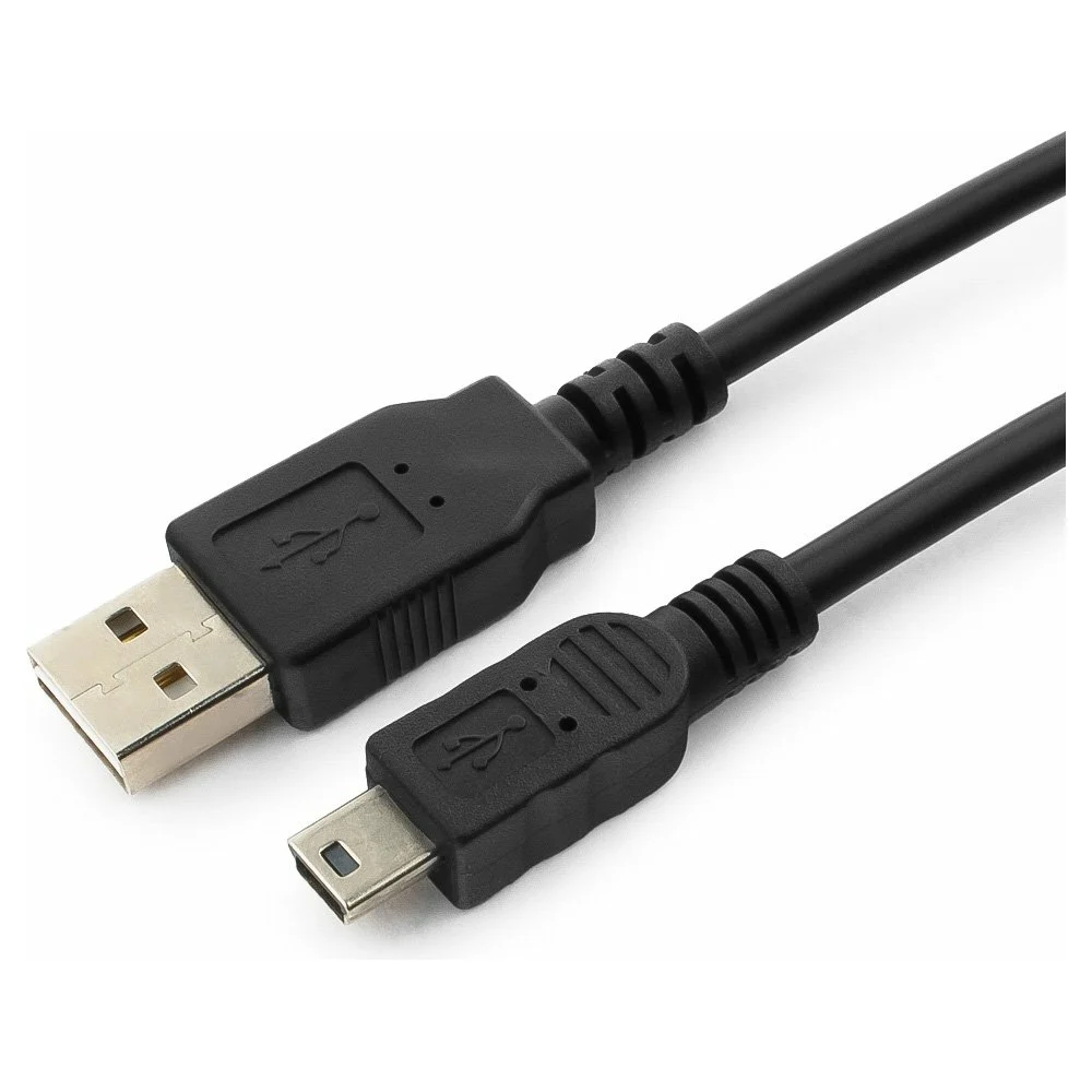 Кабель Cablexpert CC-5PUSB2D-0.3M