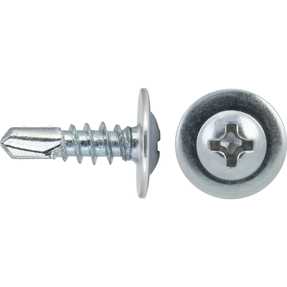 Саморез-сверло СММ Tech-Krep PRO 4,2х13 (1000 шт.) 146529