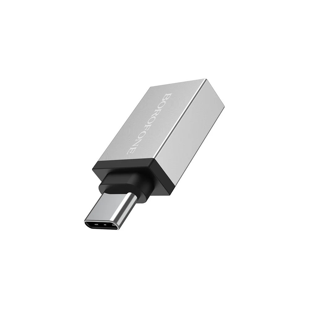 Адаптер Borofone Otg bv3 0L-00043180