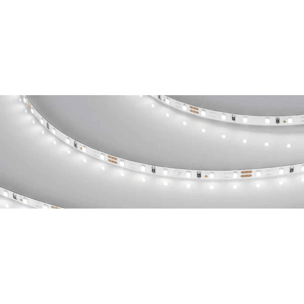 Светодиодная лента Arlight MICROLED-M120-4mm 24V Day5000 024412(2)