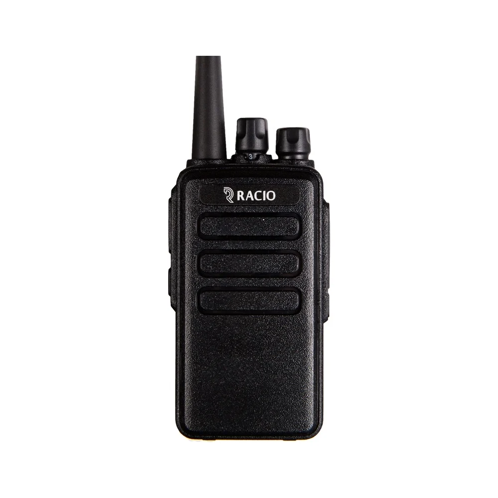 Радиостанция RACIO R-300 VHF БУ-00000220