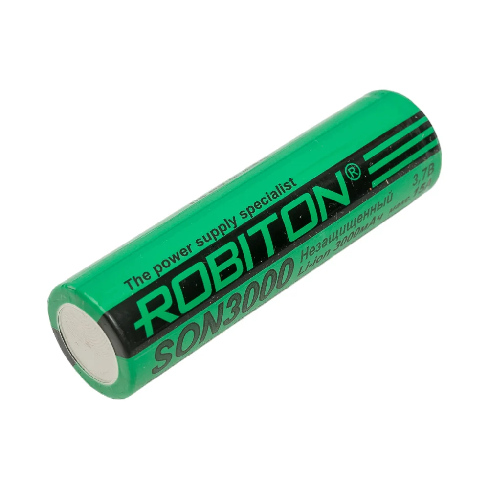 Аккумулятор Robiton SON3000 15700
