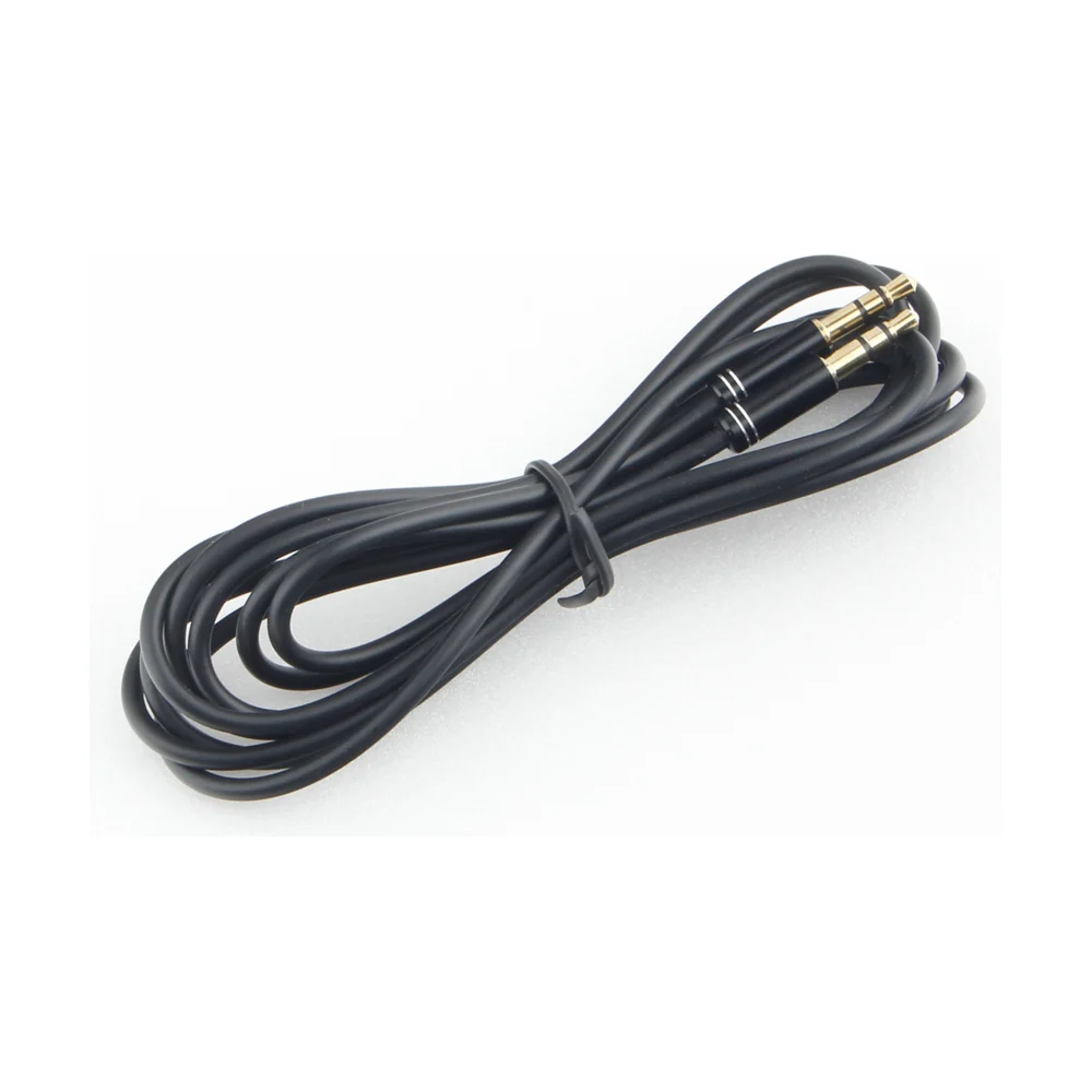 Аудиокабель Cablexpert CCAB-02-35MM-2MB