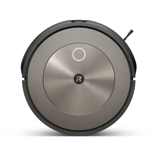 Робот-пылесос iRobot Roomba J9, шампань/серый [j915840]