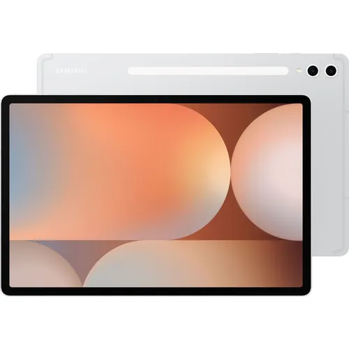 12.4" Планшет Samsung Galaxy Tab S10+ BSM-X826B 12/256 GB 9300+ 5G, 2800 x 1752, 120Гц, Android 14, со стилусом, серебристый [sm-x826bzsrcau]