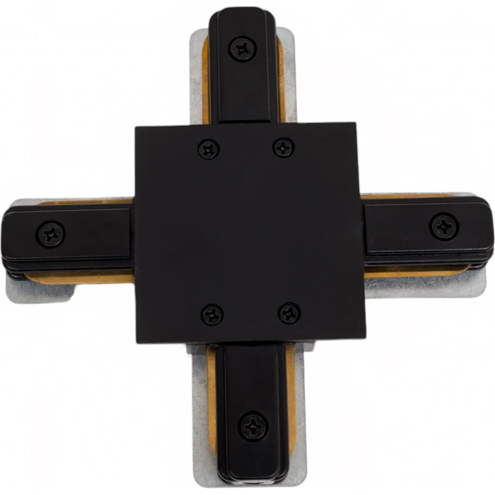 X-образный встраиваемый коннектор Jazzway PTR/R CX-BL 5031937