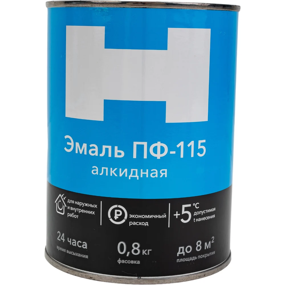 Эмаль HAMMERTON ПФ-115 211008 241502