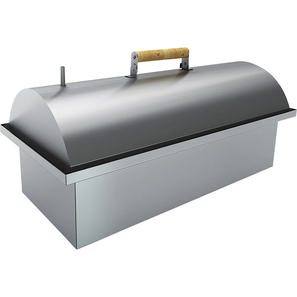 Коптильня GRILLUX Smoky Lux 55 ВЗР2265