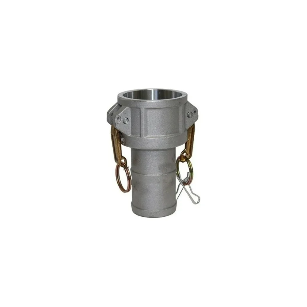Алюминиевый камлок TITAN LOCK EcoLine TL50CAL-EL