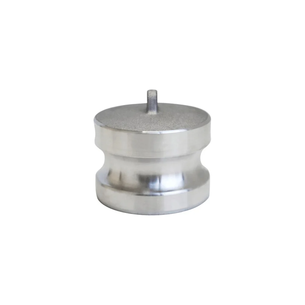 Алюминиевый камлок TITAN LOCK EcoLine TL800DPAL-EL