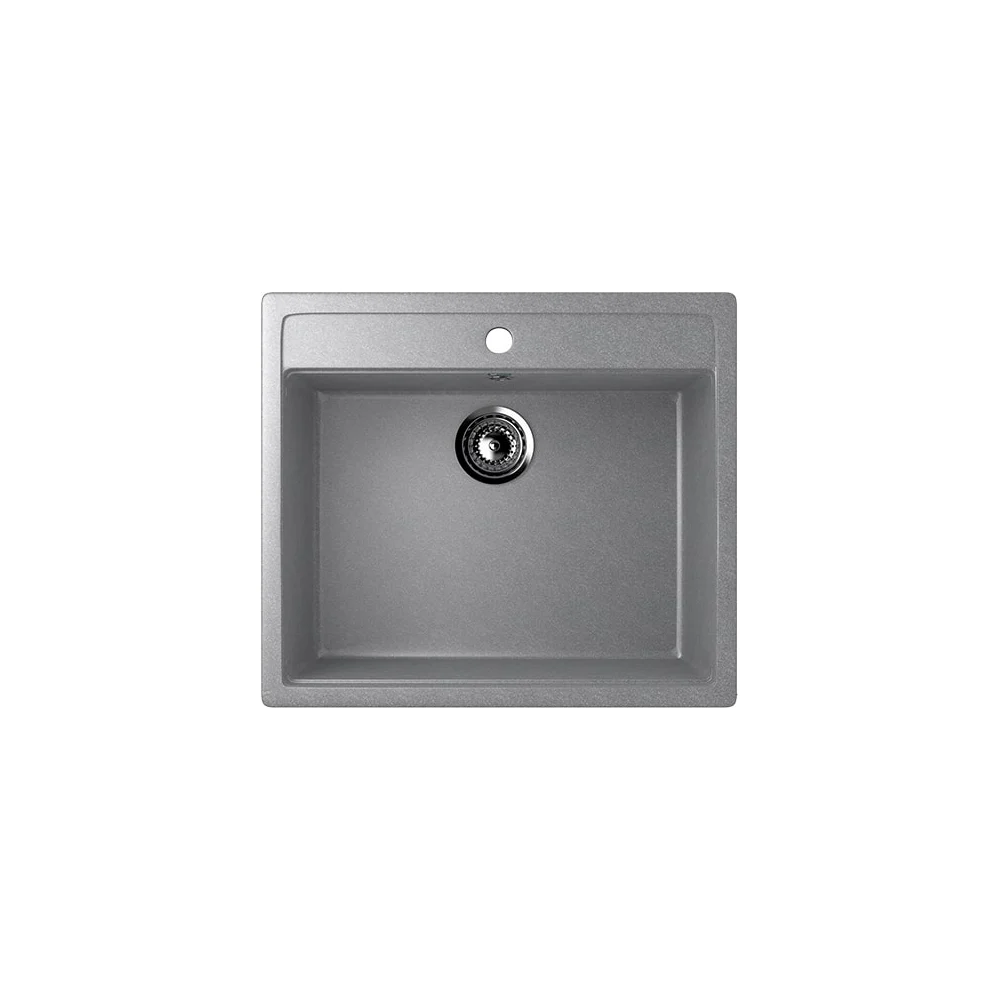 Кухонная мойка ULGRAN U-104 U-104-342