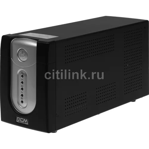 ИБП POWERCOM Imperial IMP-2000AP, 2000ВA