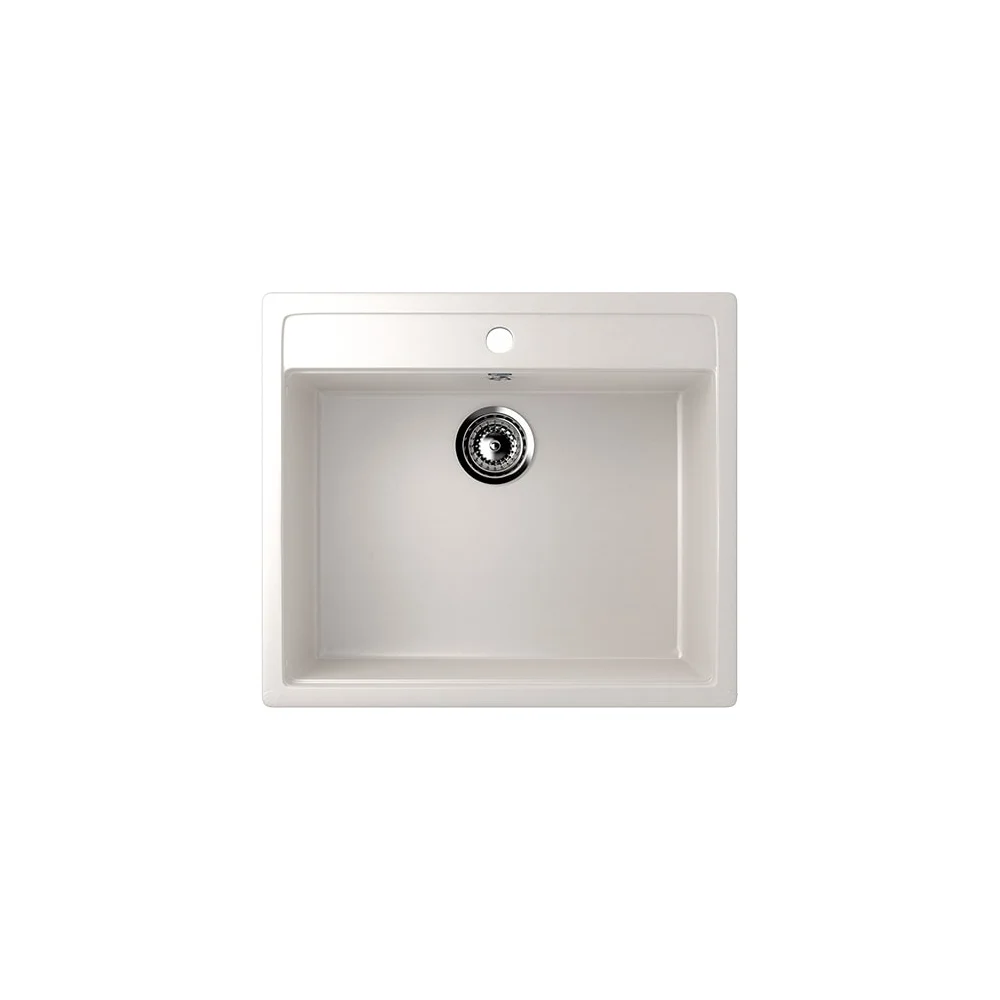 Кухонная мойка ULGRAN U-104 U-104-331