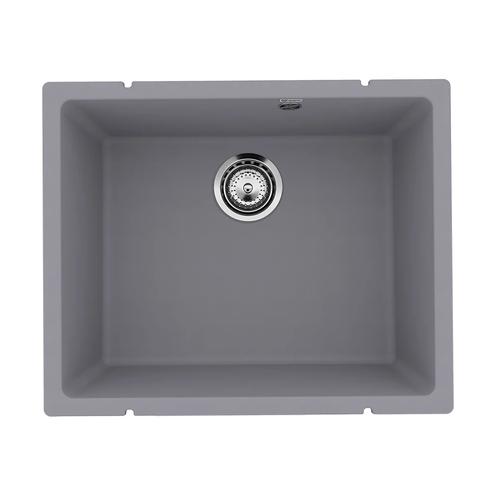 Кухонная мойка ULGRAN Quartz Under 500-05