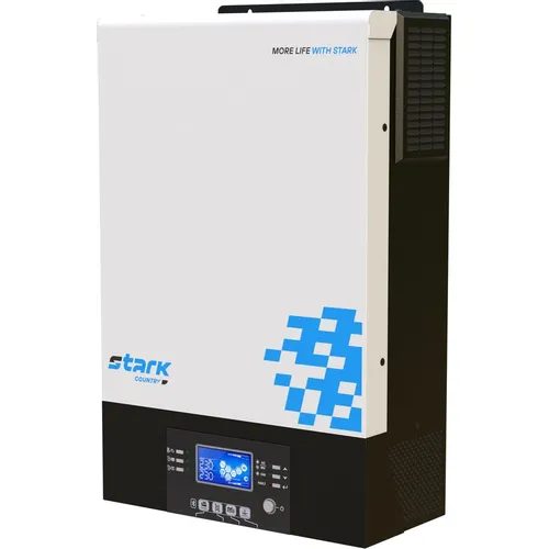 ИБП STARK COUNTRY Inv 6200 Solar, 6200ВA