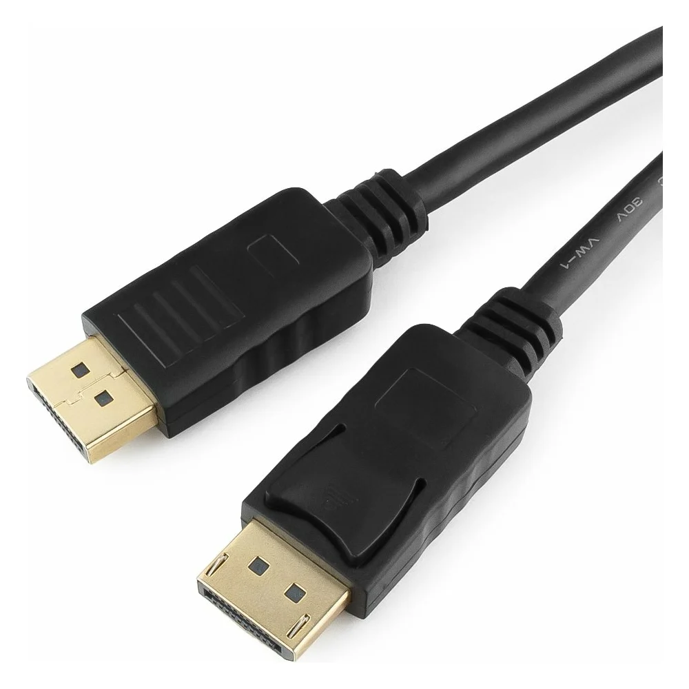 Кабель Cablexpert CC-DP-10