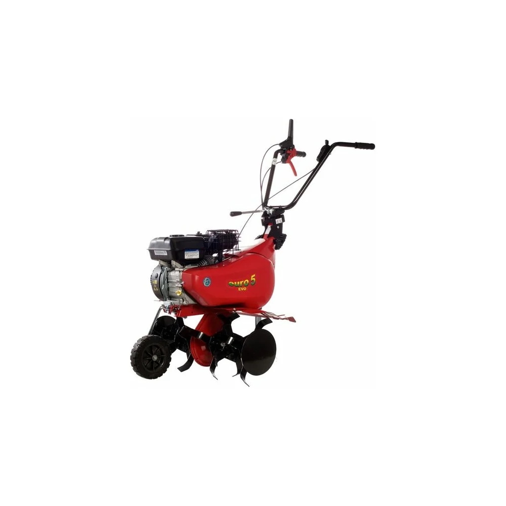 Мотокультиватор Eurosystems Euro-5 EVO RM S/R B S CR950 Series 946450010