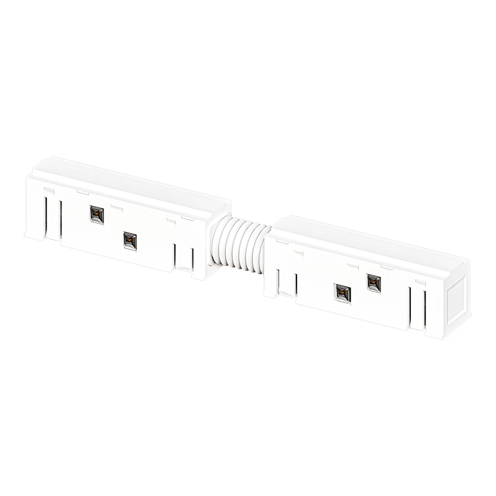 Коннектор для шинопровода (трека) ARTE LAMP LINEA A483333